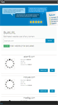 Mobile Screenshot of builturl.com